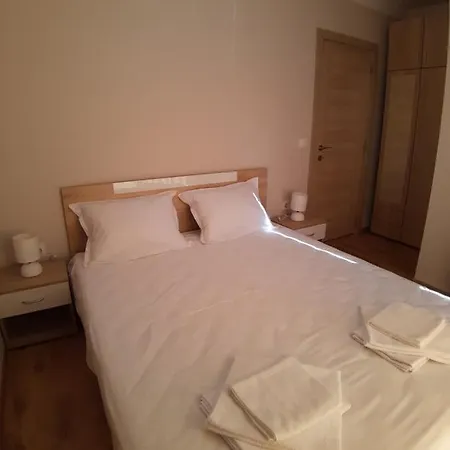 Apartament Amelia Sea *