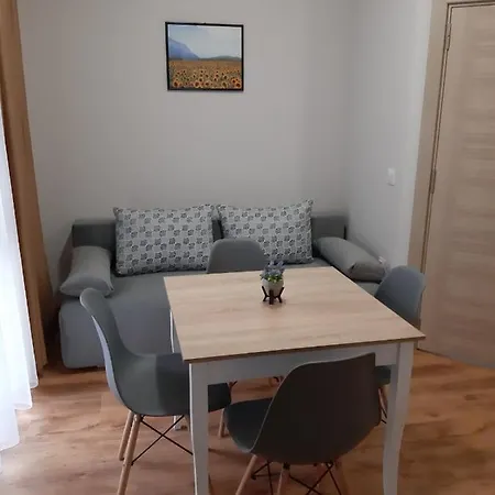 Amelia Sea Apartament
