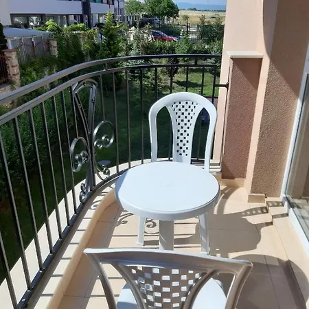 Apartament Amelia Sea