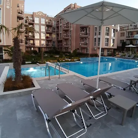 Amelia Sea Apartament *