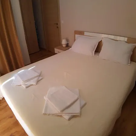 Apartament Amelia Sea Rawda