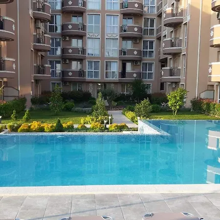Appartement Amelia Sea