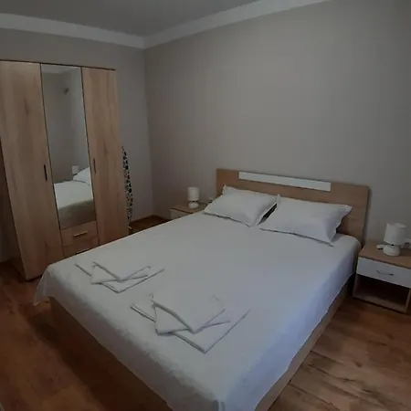 Appartement Amelia Sea Ravda