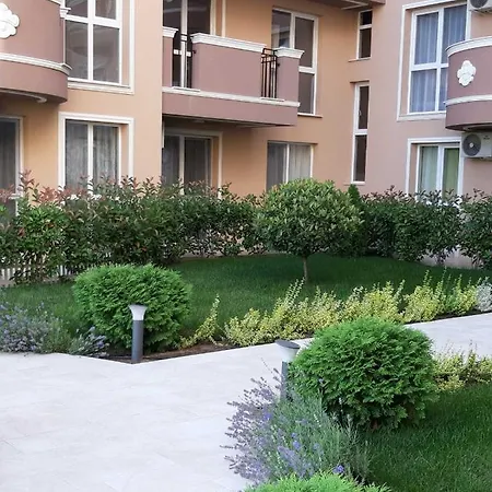 Appartement Amelia Sea