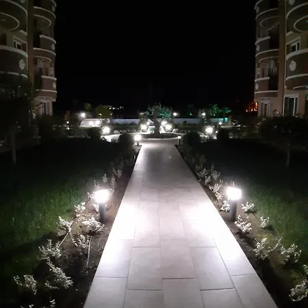 Appartement Amelia Sea *