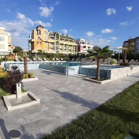 Amelia Sea Appartement Ravda