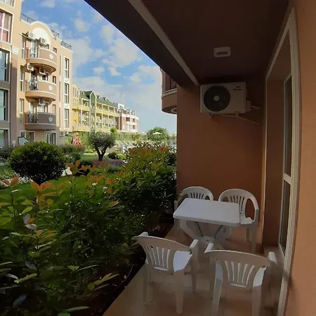 Amelia Sea Apartmán