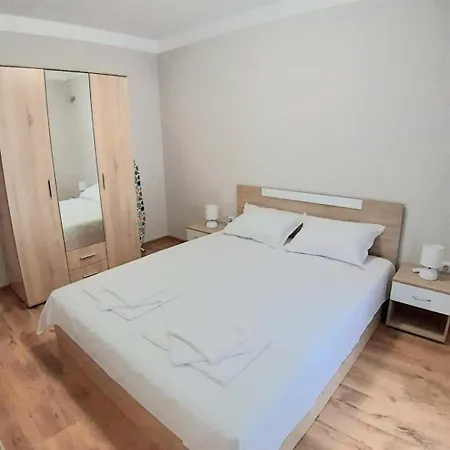 Appartement Amelia Sea