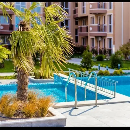 Amelia Sea Appartement