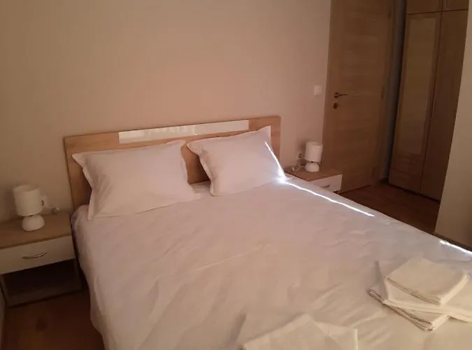 Lägenhet Amelia Sea *