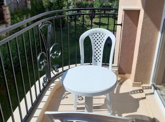 Lägenhet Amelia Sea