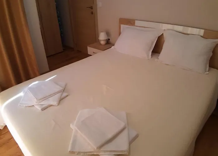 Lägenhet Amelia Sea Ravda