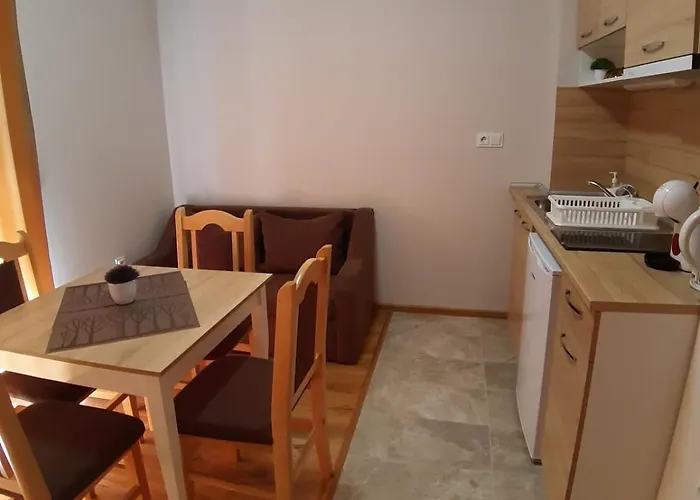 Amelia Sea Lägenhet